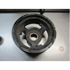 03P107 Crankshaft Pulley For 07-08 GMC YUKON DENALI 6.2